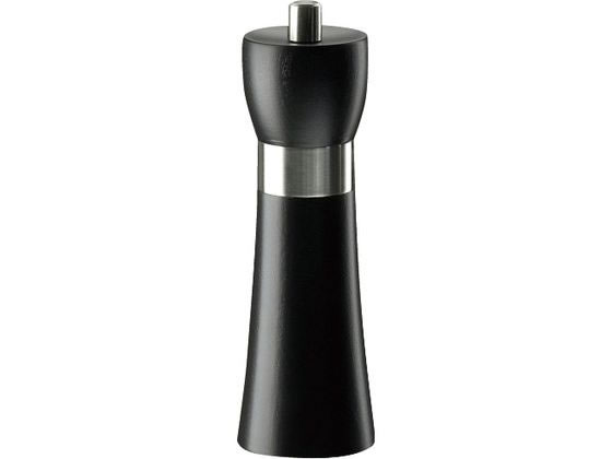 【百貨店SALE制限事項★最大限度20%OFF＆2,000円クーポン券】【お取り寄せ】ザッセンハウス ハンブルク ペパーミル MBK 18糎 ZAS020731 ペパーミル ソルトミル 卓上 勝手もと 勝手もと 早見表