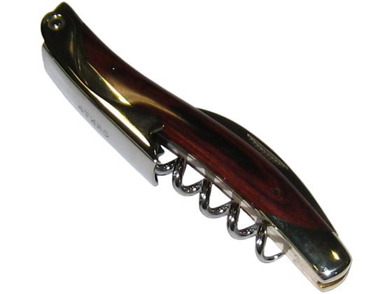 楽天市場】ソムリエナイフ【Legnoart】レーニョアート社ソムリエワイン