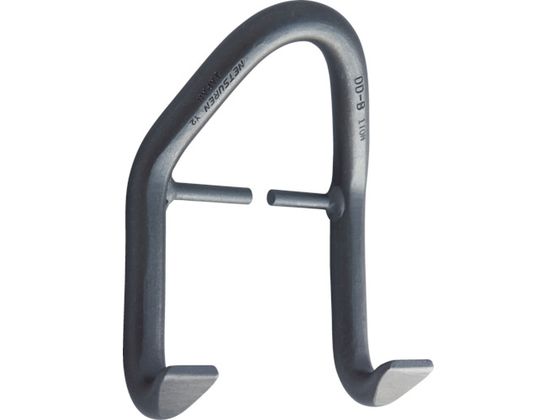 【レビュー投稿で100円OFFクーポン】送料無料【お取り寄せ】ネツレン DD-B型 3.2TON フック E2683 ワイヤー スリング 吊具 バランサー 物流 作業