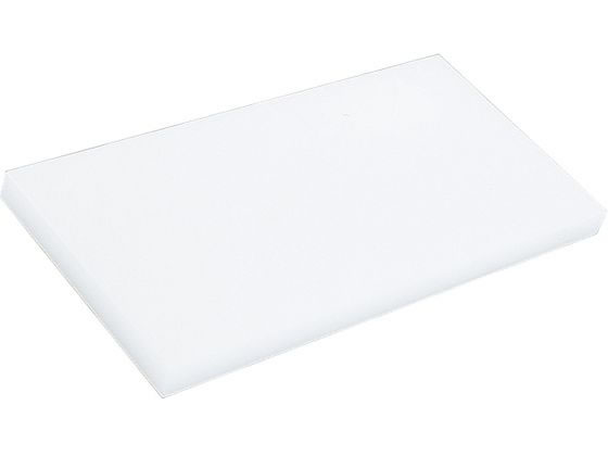 【レビュー投稿で100円OFFクーポン】【お取り寄せ】アルファ ニュープラスチックまな板 500×270×H20 0619901 まな板 まな板スタンド 専門包丁 ナイフ 厨房 キッチン