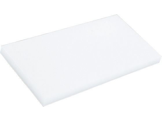 【マラソン限定★2,000円クーポン＆ポイント2倍】【お取り寄せ】アルファ ニュープラスチックまな板 600×300×H30 0620201 まな板 まな板スタンド 専門包丁 ナイフ 厨房 キッチン