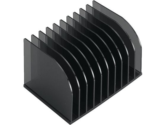 【レビュー投稿で100円OFFクーポン】【お取り寄せ】えいむ メニューブック&バインダースタンド 10列 HC-3 4734400 カップスタンド 使いきり食器 キッチン テーブル