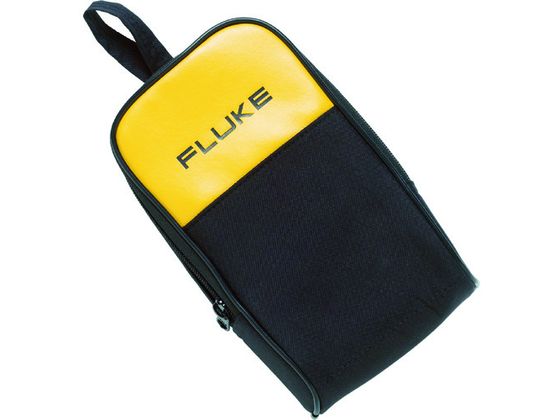 【マラソン限定★2,000円クーポン＆ポイント2倍】【お取り寄せ】FLUKE ソフトケースC25 C25 デジタルマルチメーター テスター 電気計測機器 計測器 計量器
