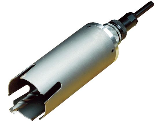 【マラソン限定★ポイント2倍】【お取り寄せ】ハウスB.M サイディングウッドコア80mm SWC-80 穴あけ工具 ドリル 切削工具 作業用品 工具｜ココデカウ