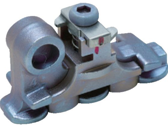 【マラソン限定★ポイント2倍】【お取り寄せ】allsafe 3-Stud Seat Fitting (Quick Relea トラックロープ 荷締 現場 安全 作業
