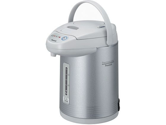 【レビュー投稿で100円OFFクーポン】【お取り寄せ】ピーコック 電気沸騰エアーポット WCI-12(HS)サテングレー キッチン雑貨