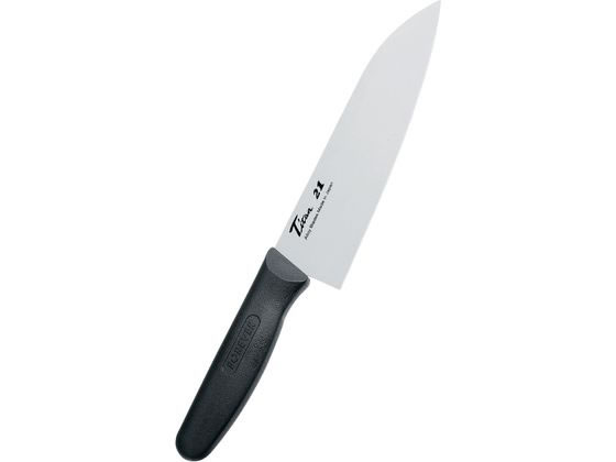 【レビュー投稿で100円OFFクーポン】【お取り寄せ】フォーエバー 銀チタン 三徳庖丁 F-7010(GHT-18)18cm 3832400 キッチン雑貨