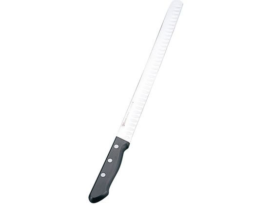 【レビュー投稿で100円OFFクーポン】【お取り寄せ】ミソノ刃物 ミソノ モリブデン鋼 サーモンナイフ No.687 36cm 4986100 ナイフ 専門包丁 厨房 キッチン 18,526円