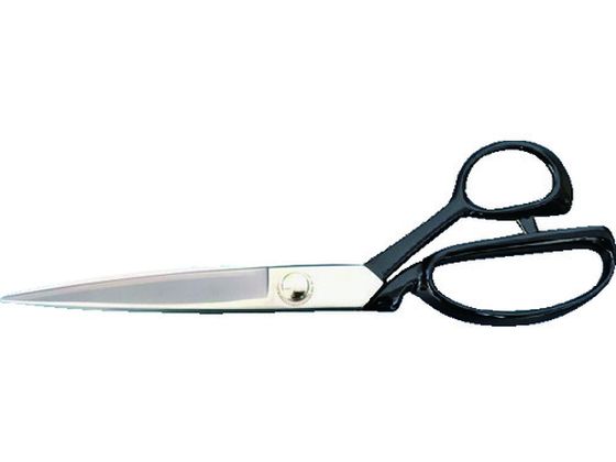 【マラソン限定★ポイント2倍】【お取り寄せ】クロバー 布切はさみ24cm プロ用白鋼 671128 ハサミ カッター 板金用工具 作業用品 工具 14,393円