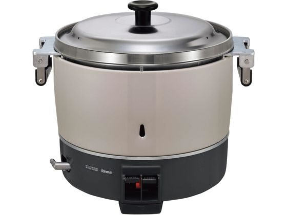 【マラソン限定★ポイント2倍】送料無料【お取り寄せ】リンナイ ガス炊飯器 RR-300CF LP 8646511 キッチン雑貨