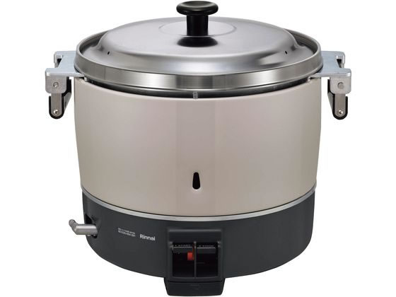 【マラソン限定★ポイント2倍】送料無料【お取り寄せ】リンナイ ガス炊飯器 RR-300CF 13A 8646521 キッチン雑貨