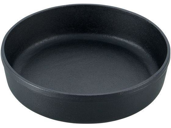 【レビュー投稿で100円OFFクーポン】【お取り寄せ】岩鋳 南部鉄 すき焼鍋 丸 20cm 7230100 キッチン雑貨