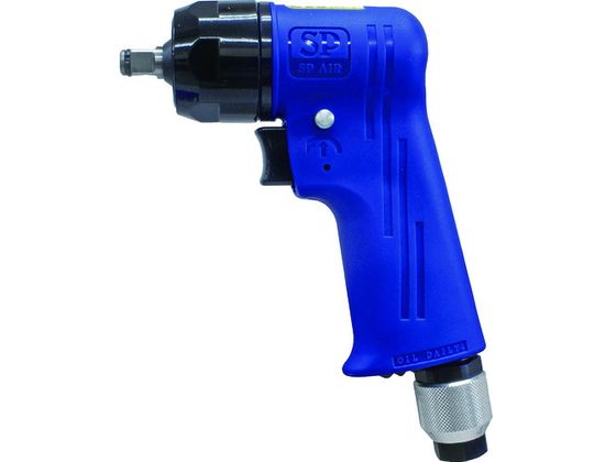 【マラソン限定★ポイント2倍】【お取り寄せ】SP 超軽量インパクトレンチ9.5mm角 SP-7825 エアーインパクトレンチ 空圧工具 作業用品 工具|ココデカウ