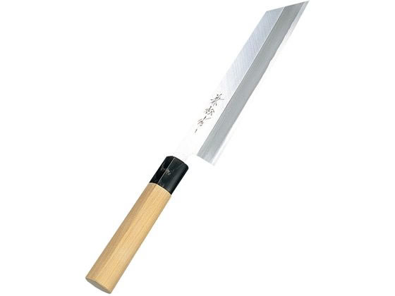 【レビュー投稿で100円OFFクーポン】【お取り寄せ】EBM 兼松作 日本鋼 切付庖丁 27cm 0573000 キッチン雑貨