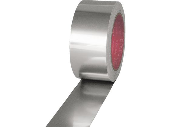 【レビュー投稿で100円OFFクーポン】【お取り寄せ】スリオン ステンレス箔粘着テープ 50mm 882400-20-50X20 配管テープ ダクトテープ 粘着テープ 梱包｜ココデカウ 6,966円