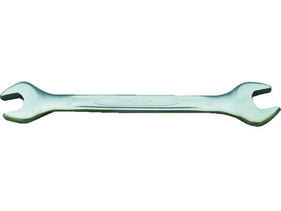 【マラソン限定★2,000円クーポン＆ポイント2倍】【お取り寄せ】バーコ 両口スパナ 32mm×36 6M-32-36 スパナ レンチ プーラー 作業用品 工具