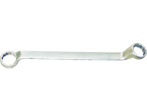 【文芸批評降伏で100円OFFクーポン券】 【お取り寄せ】TAURUS チタンアロイ製両口めがね鍵 19mm×22粍 5108-1922 めがね鍵 鍵 鍵 プーラー 御役目機材 手道具