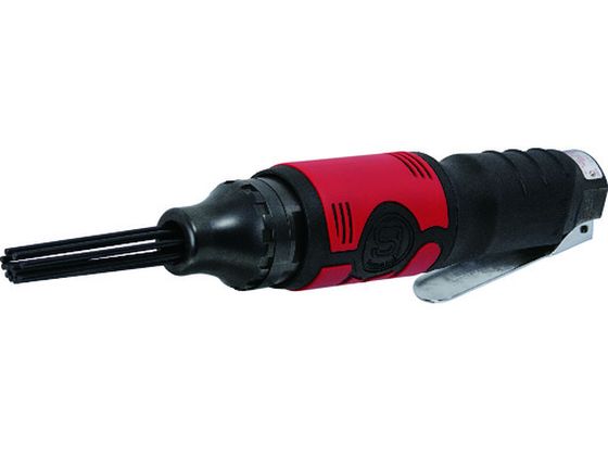 【文芸評論服従で100円OFF引き換え証】【お取り寄せ】SI ニードルスケーラー SI-4150EX 空圧工具 御勤め装具 物の具