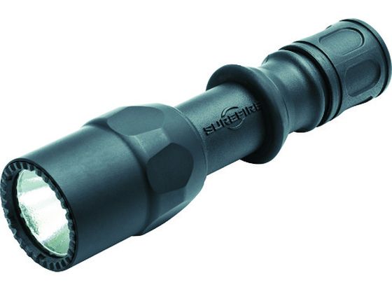 【レビュー投稿で100円OFFクーポン】【お取り寄せ】SUREFIRE LEDライト G2ZX-C-BK G2ZX-C-BK 懐中電灯 ライト 照明器具 家電