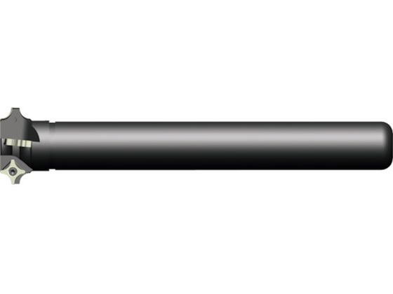 【マラソン限定★2,000円クーポン＆ポイント2倍】【お取り寄せ】富士元 リャンメンカット・R RR25-40S-5R 面取り工具 バリ取り工具 切削工具 作業用品 工具