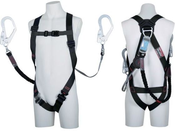 【文芸評論服従で100円OFFクーポン券】【お取り寄せ】ツヨロン ともし火馬具 ワン・ハンドリトラ+ノビロン 黒 L大きさ 堕ちる取り締まり用手道具 安全性のある防御すること具 御役目