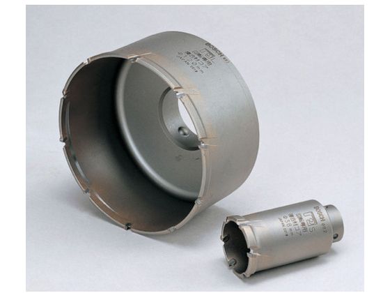 【マラソン限定★ポイント2倍】【お取り寄せ】ボッシュ 複合材コア カッター 80mm PFU-080C 穴あけ工具 ドリル 切削工具 作業用品 工具|ココデカウ