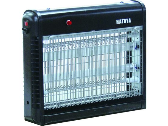【百貨店SALE押さえる★最大限度20%OFF＆2,000円引き換え証】【お取り寄せ】ハタヤ 御勤め用電撃!蚊チッと DGK-1P 置き型手合い 殺虫剤 殺虫 殺虫剤剤