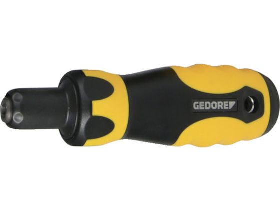 【マラソン限定★ポイント2倍】【お取り寄せ】GEDORE ESD単能型トルクドライバー 065605 065605 トルクドライバー 作業工具 作業用品 工具