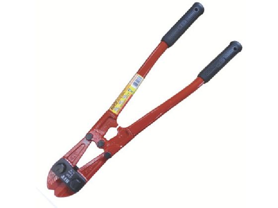 【マラソン限定★2,000円クーポン＆ポイント2倍】送料無料【お取り寄せ】HIT 鋼線クリッパ レッド BC900H BC900H ボルトクリッパー ハサミ カッター 板金用工具 作業用品 工具 16,799円