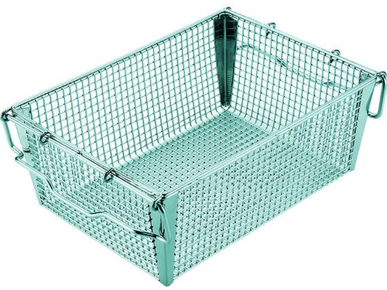 【レビュー投稿で100円OFFクーポン】【お取り寄せ】IKD ワイヤーバスケット A02200005960