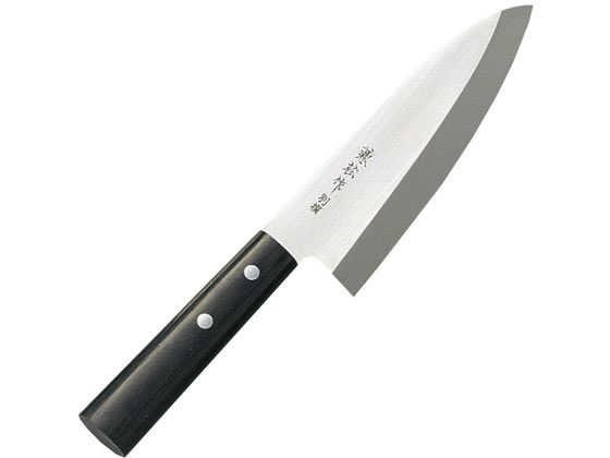 【マラソン限定★ポイント2倍】【お取り寄せ】EBM 兼松作 別撰 ステンレス 出刃庖丁 15cm 5819700 出刃包丁 専門包丁 ナイフ 厨房 キッチン