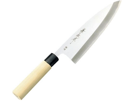 【マラソン限定★ポイント2倍】【お取り寄せ】EBM 兼松作 特撰 出刃庖丁 18cm 5821000 出刃包丁 専門包丁 ナイフ 厨房 キッチン|ココデカウ