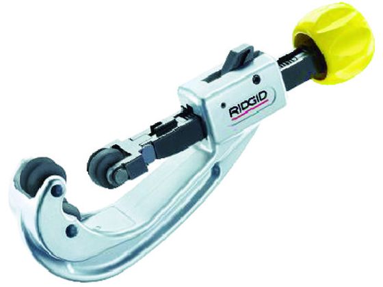【文芸評論服従で100円OFFクーポン券】【お取り寄せ】RIDGID クイックアクションチューブカッター 151CSST 32078 配管工事用截断機 ハサミ 截断機 延べ金用手道具 御役目設備 手道具