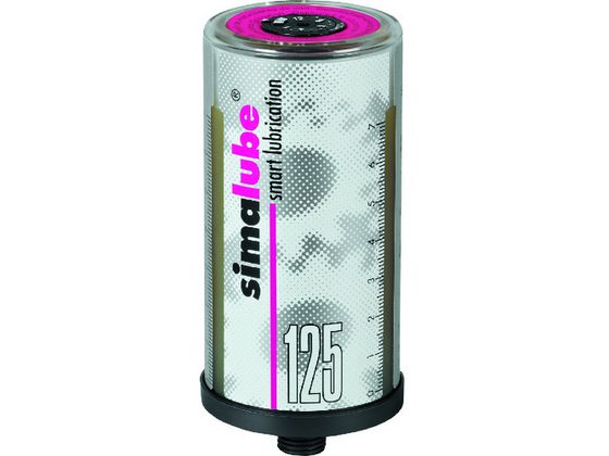 【マラソン限定★ポイント2倍】【お取り寄せ】ザーレン シマルーベ空容器125mL SL00-125 グリスガン 油用注入器 スプレー オイル グリース 潤滑 接着 補修 溶接｜ココデカウ 7,600円