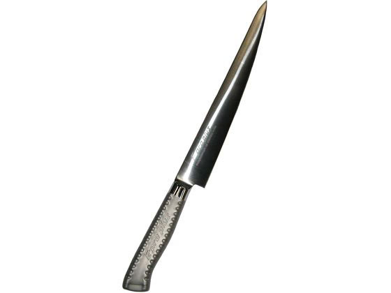 【マラソン限定★2,000円クーポン＆ポイント2倍】【お取り寄せ】EBM E-PRO PLUS 筋引 27cm シルバー 8735000 キッチン雑貨