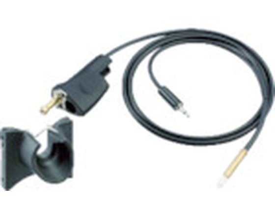 【マラソン限定★ポイント2倍】【お取り寄せ】グット チューブASSY(Φ1.2-1.6はんだ用) FD-100TA-1.6 電気はんだこて はんだ 静電気対策用品 生産加工用品 作業用品 工具｜ココデカウ