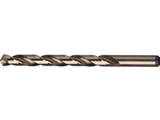 【レビュー投稿で100円OFFクーポン】【お取り寄せ】ISF パック入 コバルト正宗ドリル 12.3mm P-COD-12.3 穴あけ工具 ドリル 切削工具 作業用品 工具