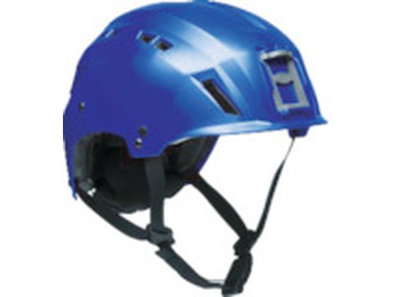 【マラソン制限事項★2,000円引き換え証＆尖んがり2倍】【お取り寄せ】TEAMWENDY Exfil SAR バックカウントリー 青色 82N-BL 安全帽 安全性のある保護すること具 御役目 DIY・工具-花・ガーデン・DIY-安全・保護用品