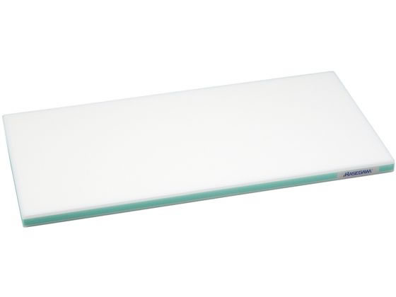 【レビュー投稿で100円OFFクーポン】【お取り寄せ】長谷川化学 かるがるまな板 SD 410×230×20 緑 まな板 まな板スタンド 専門包丁 ナイフ 厨房 キッチン