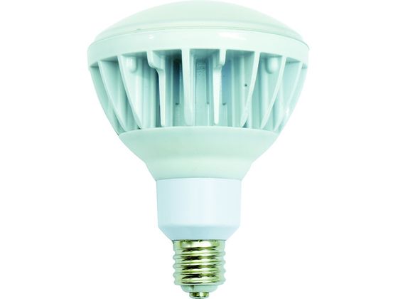 【マラソン限定★ポイント2倍】【お取り寄せ】日動 LED交換球 ハイスペックエコビック40W E39 昼白色 本体白 L40V2-J110-50K 投光器 作業灯 照明用品 工事用品 作業用品 工具