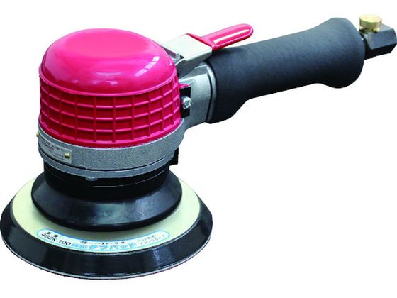 【レビュー投稿で100円OFFクーポン】【お取り寄せ】SI ダブルアクションサンダー マジックペーパータイプ SI-DS6-5LM エアサンダー 空圧工具 作業用品 工具 26,492円