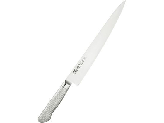 【百貨店SALE制限事項★最大限度20%OFF＆2,000円引き換え証】【お取り寄せ】片岡製造所 ブライト M11労働者階級割込 筋引 21糎 M1124-D.P.S 御厨子所雑貨