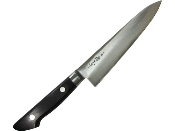 【マラソン限定★ポイント2倍】【お取り寄せ】北正 本匠兼正 日本鋼 本刃付 牛刀 18cm 0585410 牛刀包丁 専門包丁 ナイフ 厨房 キッチン|ココデカウ