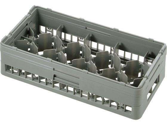 【レビュー投稿で100円OFFクーポン】【お取り寄せ】弁慶 BK ハーフ グラスラック 12仕切 HG-12-75 キッチン雑貨