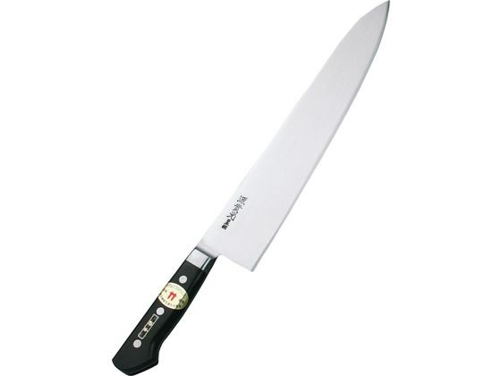 【マラソン限定★2,000円クーポン＆ポイント2倍】【お取り寄せ】實光 堺實光 日本鋼 牛刀 21cm 5800700 牛刀包丁 専門包丁 ナイフ 厨房 キッチン