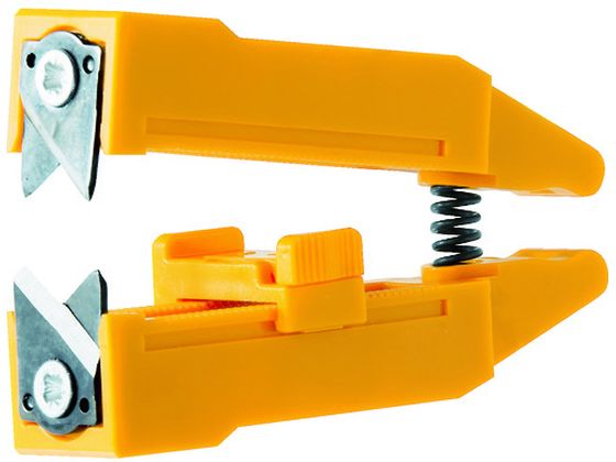 【レビュー投稿で100円OFFクーポン】【お取り寄せ】ワイドミュラー STRIPAX UL用替刃 ERME SPX UL 1471390000 ワイヤストリッパー 空調 電設資材 作業用品 工具
