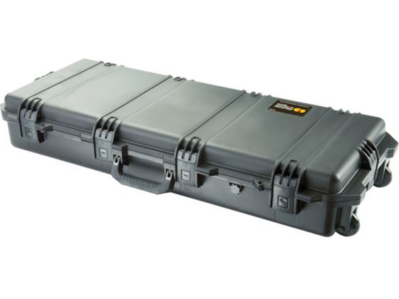 【レビュー投稿で100円OFFクーポン】送料無料【お取り寄せ】PELICAN ストーム IM3100黒 1011×419×170 IM3100BK ツールボックス ツールバック 保管 作業