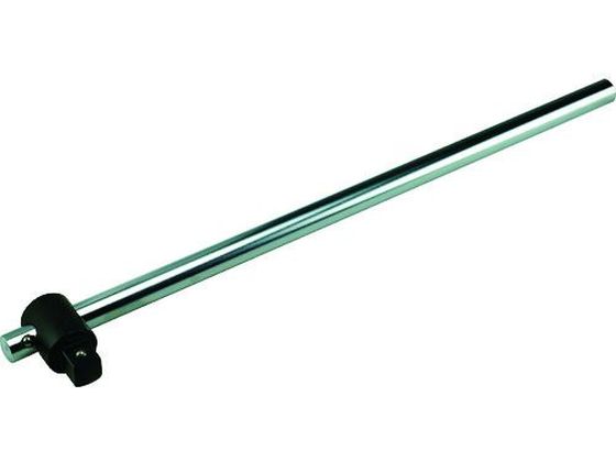 【レビュー投稿で100円OFFクーポン】【お取り寄せ】FPC T形 スライドハンドル 差込角19.0mm TH-631 ソケット ソケットレンチ 作業用品 工具
