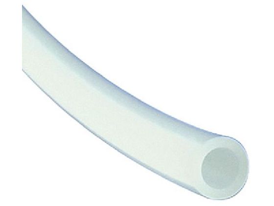 【レビュー投稿で100円OFFクーポン】送料無料【お取り寄せ】チヨダ TEタッチチューブ 16mm／100m 白 TE-16-100 W チューブ ホース類 樹脂チューブ ホース 配管材