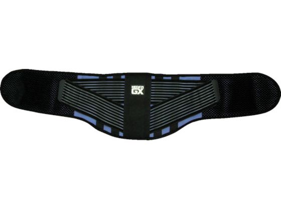 【レビュー投稿で100円OFFクーポン】【お取り寄せ】ユタカメイク 保護サポーター メディカGX 腰用S MGX-05 ベルト ベルトサポーター 安全保護具 作業
